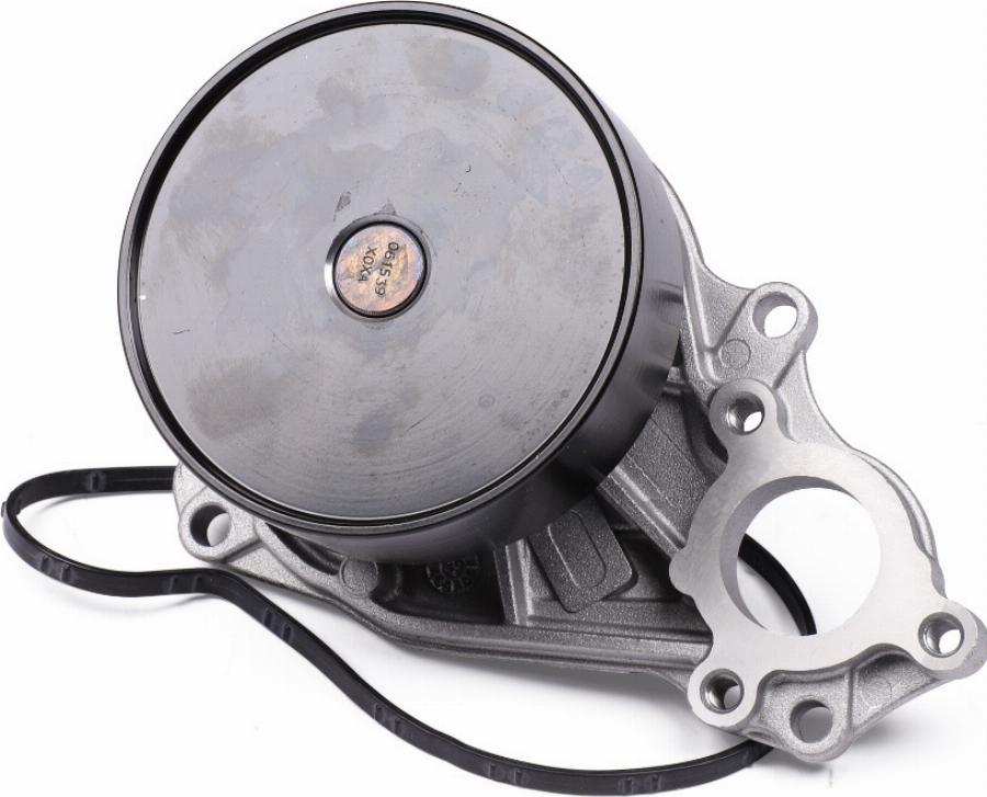 Hepu P476 - Водяний насос autozip.com.ua