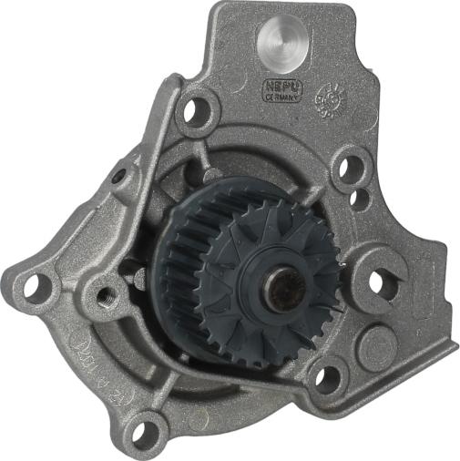 Hepu P659 - Водяний насос autozip.com.ua