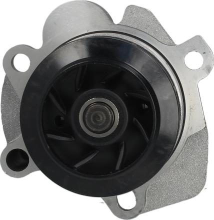 Hepu P654 - Водяний насос autozip.com.ua