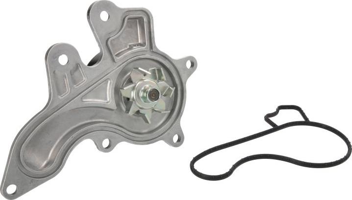 Hepu P7858 - Водяний насос autozip.com.ua