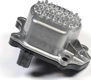 Hepu P7867 - Водяний насос autozip.com.ua