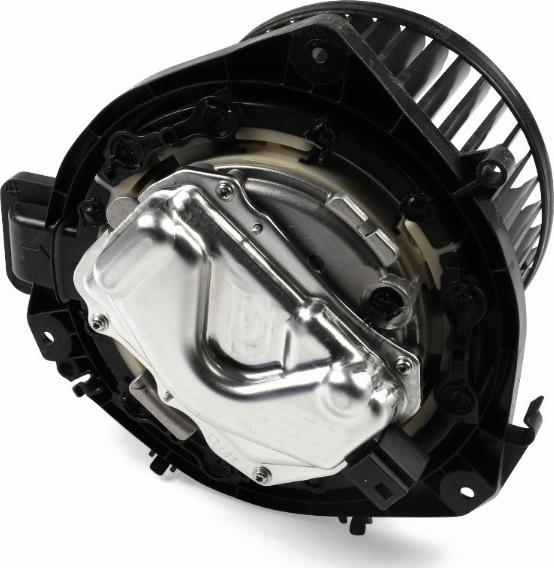Hepu TM6000 - Вентилятор салону autozip.com.ua