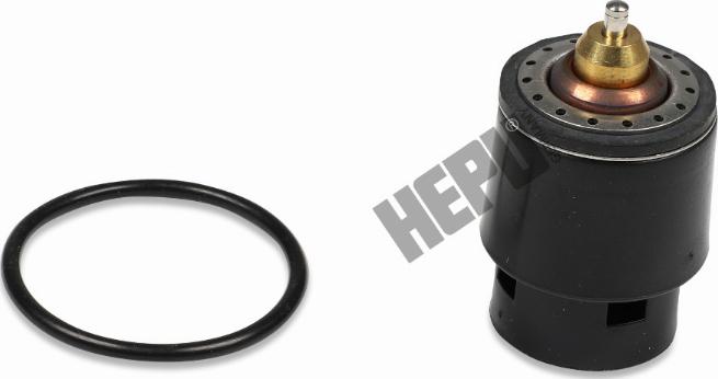 Hepu TM1241 - Термостат, охолоджуюча рідина autozip.com.ua