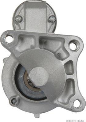Herth+Buss Elparts 42438163 - Стартер autozip.com.ua