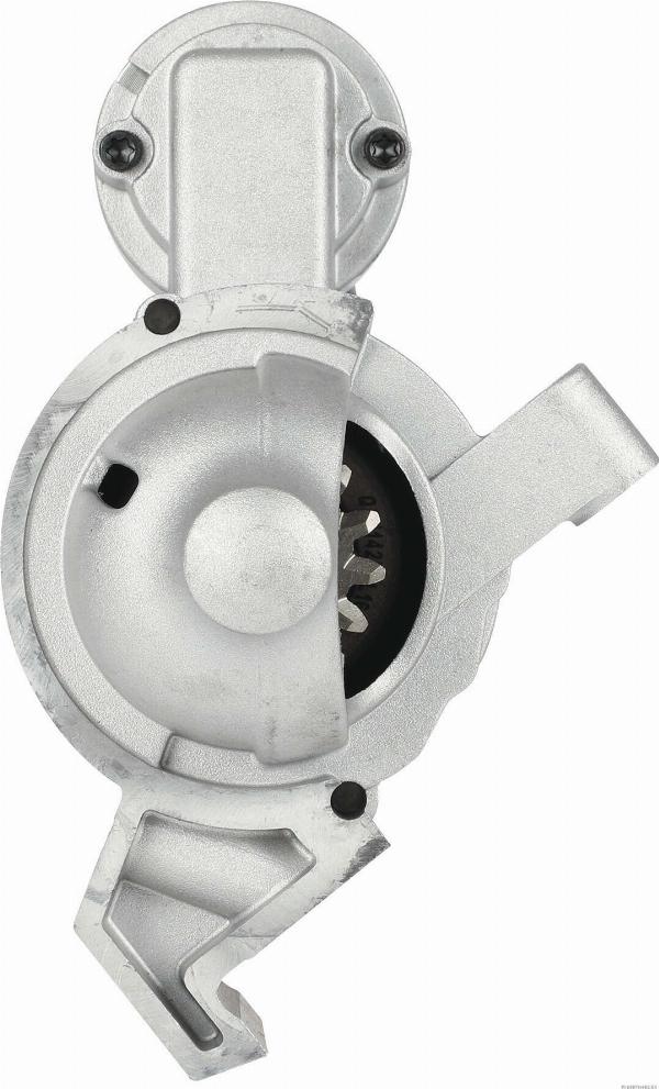 Herth+Buss Elparts 42001882 - Стартер autozip.com.ua