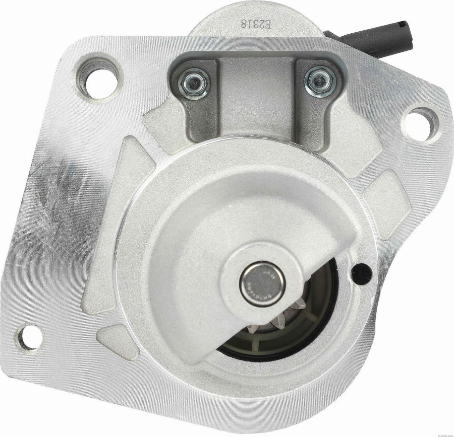 Herth+Buss Elparts 42118817 - Стартер autozip.com.ua