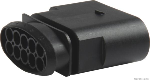 Herth+Buss Elparts 50390669 - Піновий корпус autozip.com.ua