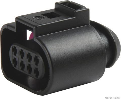 Herth+Buss Elparts 50390660 - Піновий корпус autozip.com.ua