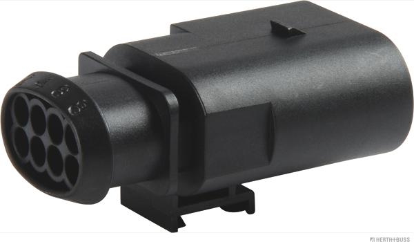 Herth+Buss Elparts 50390661 - Піновий корпус autozip.com.ua