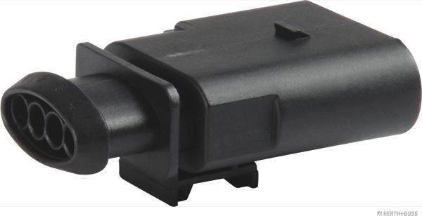 Herth+Buss Elparts 50390667 - Піновий корпус autozip.com.ua
