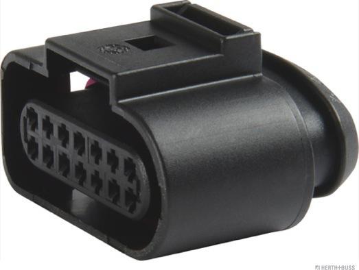 Herth+Buss Elparts 50390676 - Піновий корпус autozip.com.ua