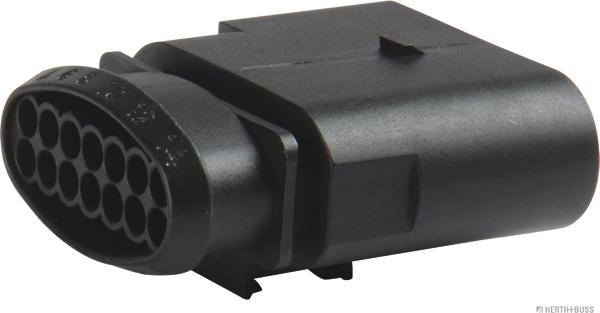Herth+Buss Elparts 50390677 - Піновий корпус autozip.com.ua