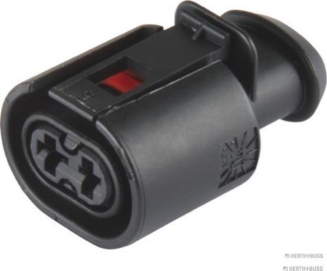 Herth+Buss Elparts 50390376099 - Піновий корпус autozip.com.ua
