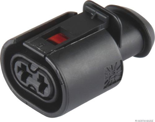 Herth+Buss Elparts 50390376 - Піновий корпус autozip.com.ua
