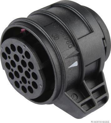 Herth+Buss Elparts 50390219 - Піновий корпус autozip.com.ua