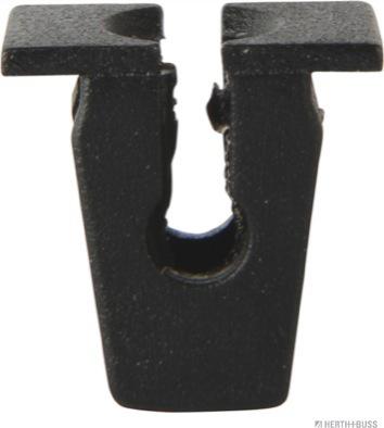Herth+Buss Elparts 50267043 - Кліпса, пружинний затиск autozip.com.ua