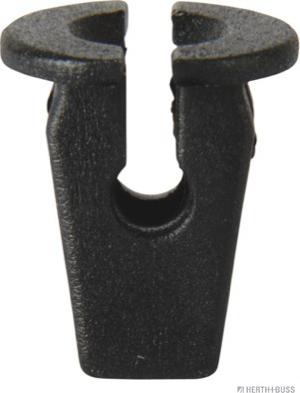 Herth+Buss Elparts 50267066 - Кліпса, пружинний затиск autozip.com.ua