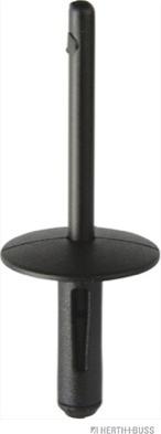 Herth+Buss Elparts 50267039 - Кузов autozip.com.ua
