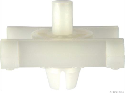 Herth+Buss Elparts 50267029 - Зажим, молдинг / захисна накладка autozip.com.ua