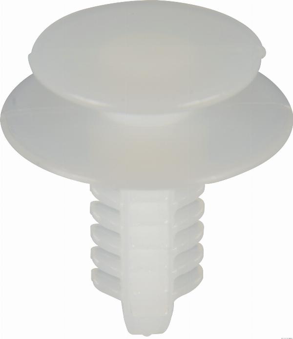Herth+Buss Elparts 50267343 - Кліпса, пружинний затиск autozip.com.ua