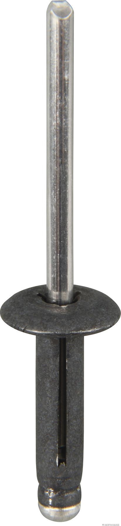 Herth+Buss Elparts 50267308 - Кузов autozip.com.ua