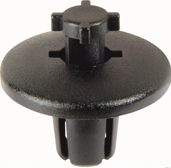 Herth+Buss Elparts 50267385 - Кліпса, пружинний затиск autozip.com.ua
