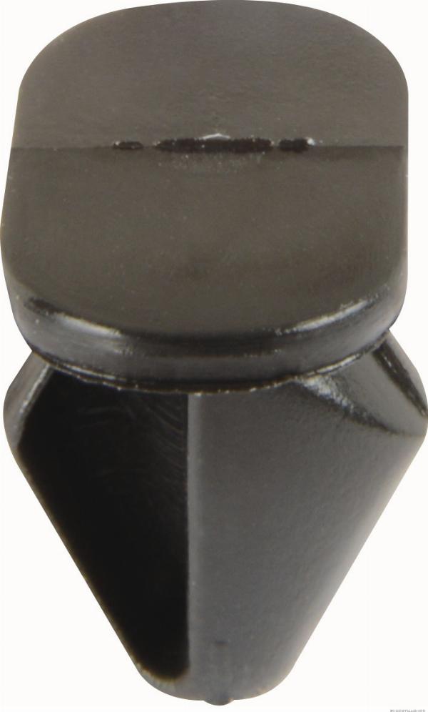 Herth+Buss Elparts 50267381 - Кліпса, пружинний затиск autozip.com.ua