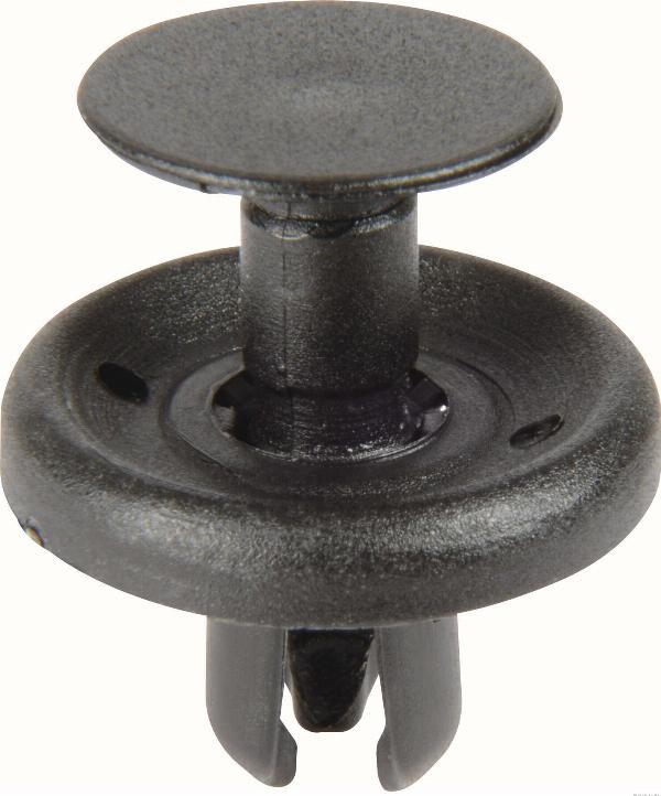 Herth+Buss Elparts 50267382 - Кліпса, пружинний затиск autozip.com.ua