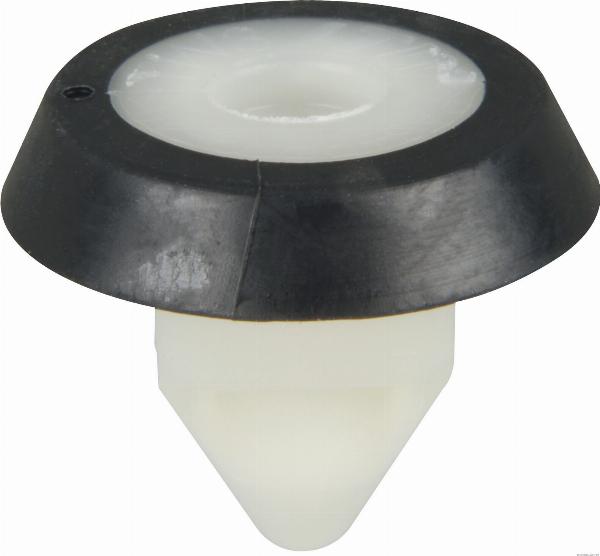Herth+Buss Elparts 50267326 - Кліпса, пружинний затиск autozip.com.ua