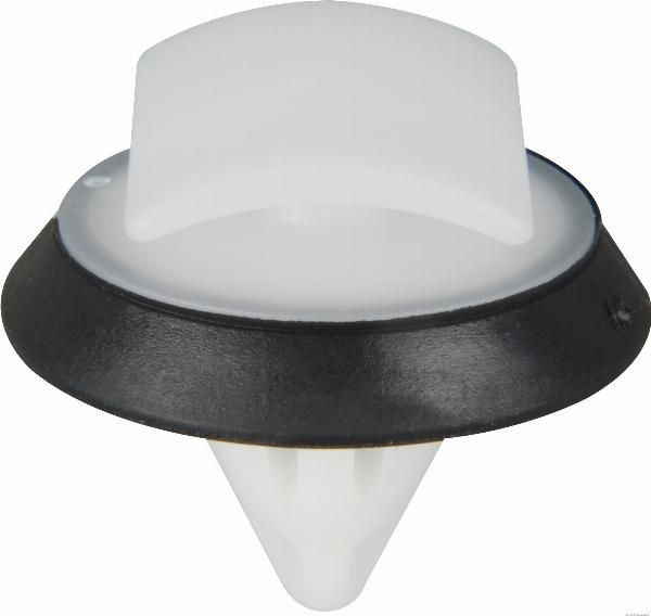 Herth+Buss Elparts 50267320 - Кліпса, пружинний затиск autozip.com.ua