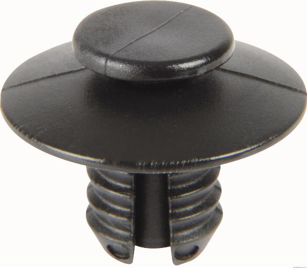 Herth+Buss Elparts 50267376 - Кліпса, пружинний затиск autozip.com.ua