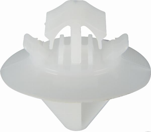 Herth+Buss Elparts 50267263 - Зажим, молдинг / захисна накладка autozip.com.ua