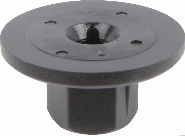 Herth+Buss Elparts 50267278 - Зажим, молдинг / захисна накладка autozip.com.ua