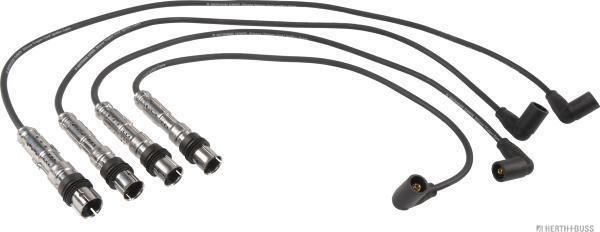 Herth+Buss Elparts 51279184 - Комплект проводів запалювання autozip.com.ua