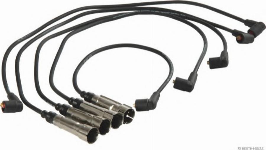 Herth+Buss Elparts 51278684 - Комплект проводів запалювання autozip.com.ua