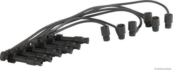 Herth+Buss Elparts 51278625 - Комплект проводів запалювання autozip.com.ua