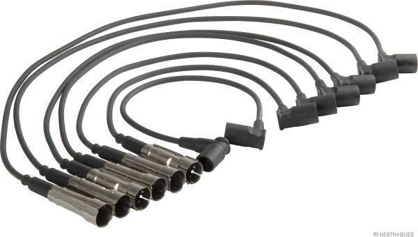 Herth+Buss Elparts 51278136 - Комплект проводів запалювання autozip.com.ua