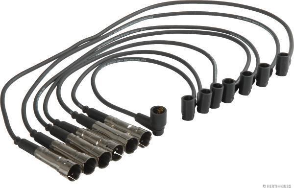 Herth+Buss Elparts 51278337 - Комплект проводів запалювання autozip.com.ua