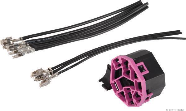 Herth+Buss Elparts 51277412 - - - autozip.com.ua