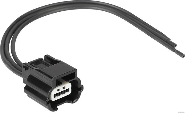 Herth+Buss Elparts 51277439 - Ремкомплект кабелю, регулювання кута нахилу фар autozip.com.ua