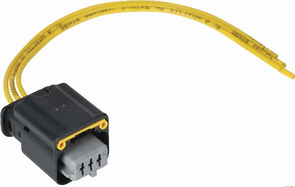 Herth+Buss Elparts 51277471 - Ремонтний комплект кабелю, датчик распредвала autozip.com.ua