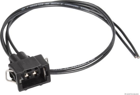 Herth+Buss Elparts 51277399 - Ремонтний комплект кабелю, ліхтар покажчика повороту autozip.com.ua