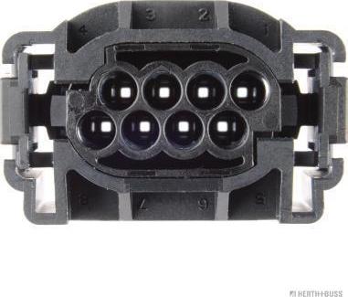 Herth+Buss Elparts 51277345 - - - autozip.com.ua