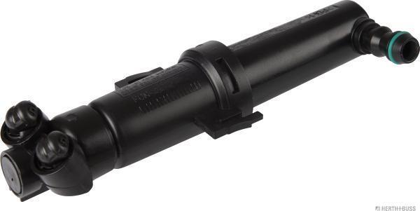 Herth+Buss Elparts 65451109 - Розпилювач, форсунка, система очищення фар autozip.com.ua