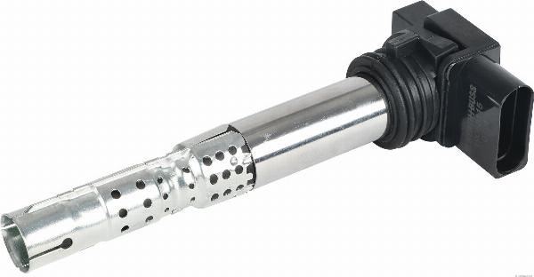 Herth+Buss Elparts 19050115 - Котушка запалювання autozip.com.ua