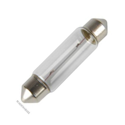 Herth+Buss Elparts 89901158 - Лампа розжарювання autozip.com.ua