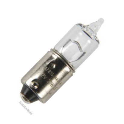 Herth+Buss Elparts 89901166 - Лампа розжарювання autozip.com.ua