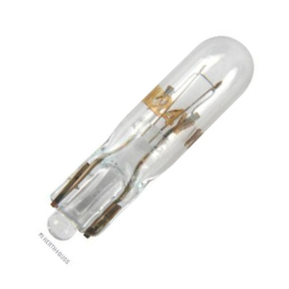 Herth+Buss Elparts 89901171 - Лампа розжарювання autozip.com.ua