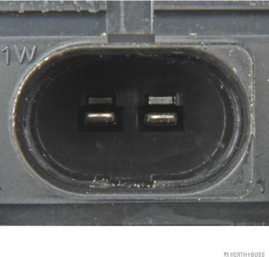 Herth+Buss Elparts 82710362 - Габаритні вогні autozip.com.ua
