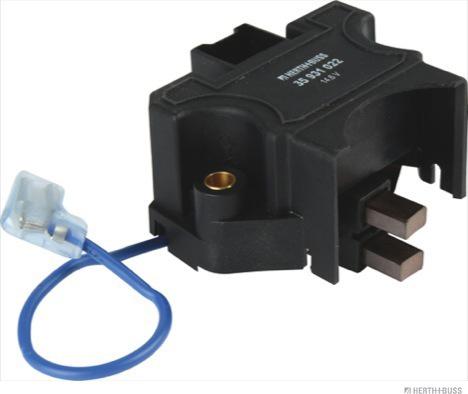 Herth+Buss Elparts 35931022 - Регулятор напруги генератора autozip.com.ua